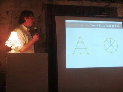 Ouishare Wuppertal Workshop & Drinks #1