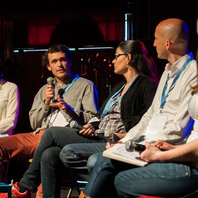 Photo 80 of 192, OuishareFest #1