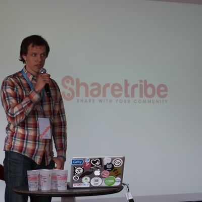 Photo 155 of 192, OuishareFest #1