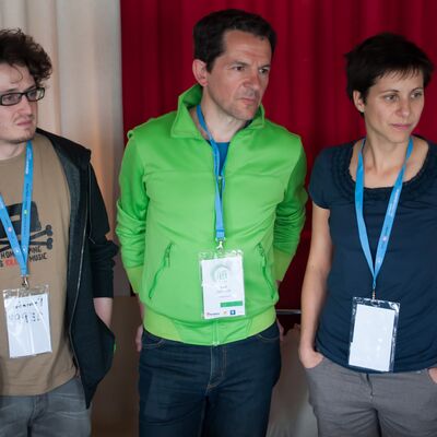 Photo 82 of 192, OuishareFest #1
