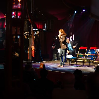 Photo 106 of 192, OuishareFest #1