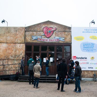 Le Cabaret Sauvage