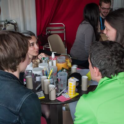 Photo 174 of 192, OuishareFest #1