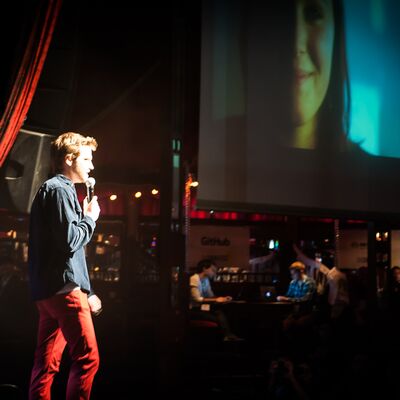 Photo 108 of 192, OuishareFest #1