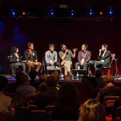 Photo 173 of 192, OuishareFest #1