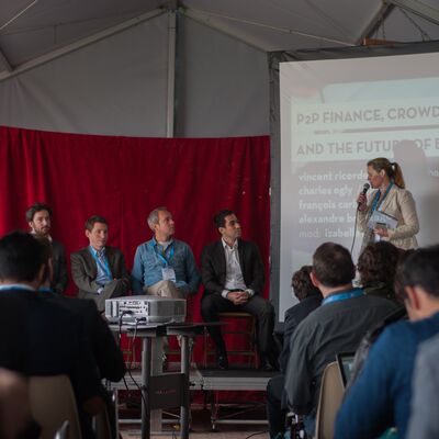 Photo 40 of 192, OuishareFest #1