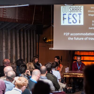 Photo 48 of 192, OuishareFest #1