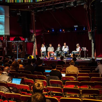 Photo 162 of 192, OuishareFest #1