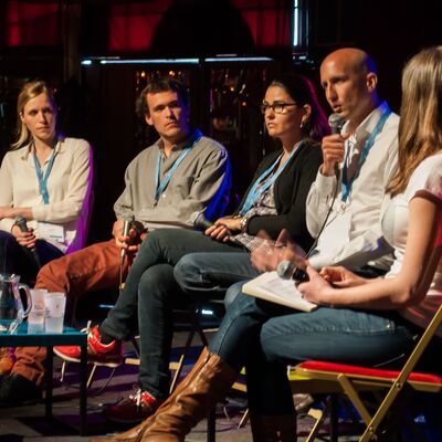 Photo 163 of 192, OuishareFest #1