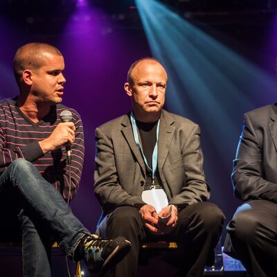 Photo 46 of 192, OuishareFest #1