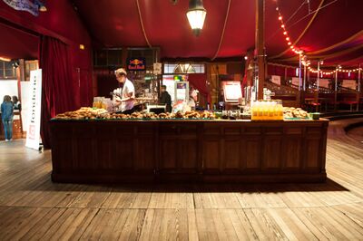 OuishareFest #1