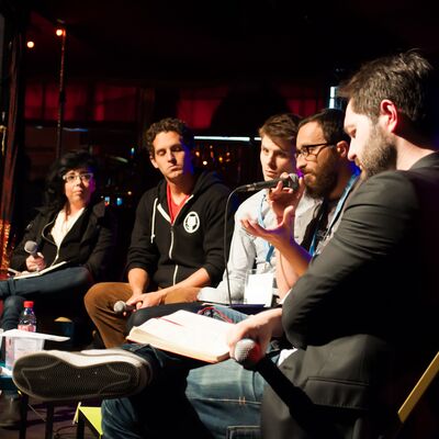 Photo 168 of 192, OuishareFest #1