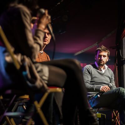 Photo 56 of 192, OuishareFest #1
