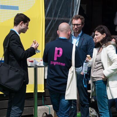 Photo 148 of 192, OuishareFest #1