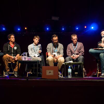 Photo 169 of 192, OuishareFest #1