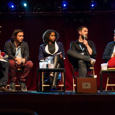 Photo 89 of 192, OuishareFest #1