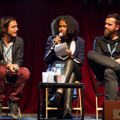 Photo 175 of 192, OuishareFest #1