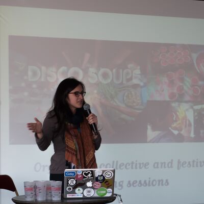Photo 152 of 192, OuishareFest #1