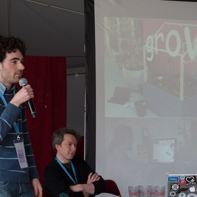 Photo 73 of 192, OuishareFest #1