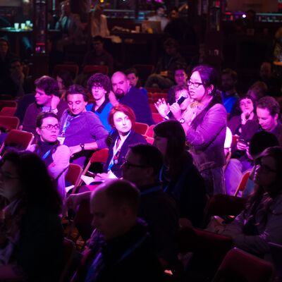 Photo 65 of 192, OuishareFest #1