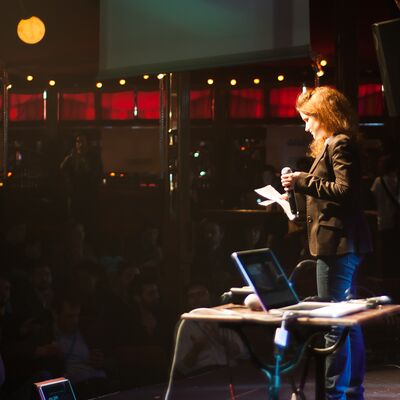 Photo 29 of 192, OuishareFest #1