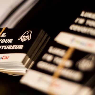 Photo 26 of 192, OuishareFest #1