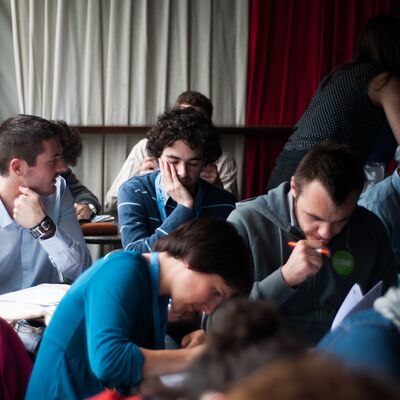 Photo 51 of 192, OuishareFest #1