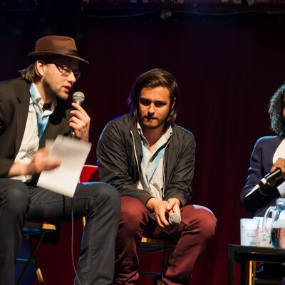 Photo 176 of 192, OuishareFest #1
