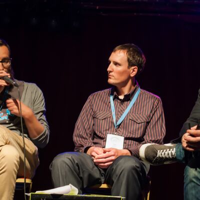 Photo 171 of 192, OuishareFest #1