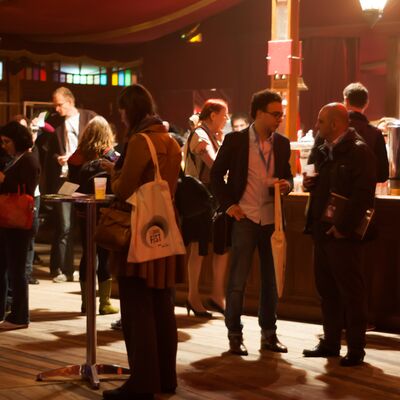 Photo 99 of 192, OuishareFest #1