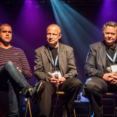 Photo 130 of 192, OuishareFest #1