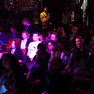 Photo 63 of 192, OuishareFest #1