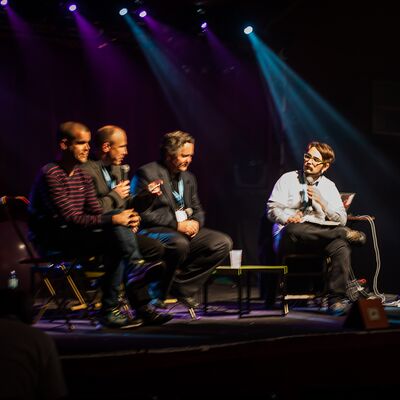 Photo 42 of 192, OuishareFest #1