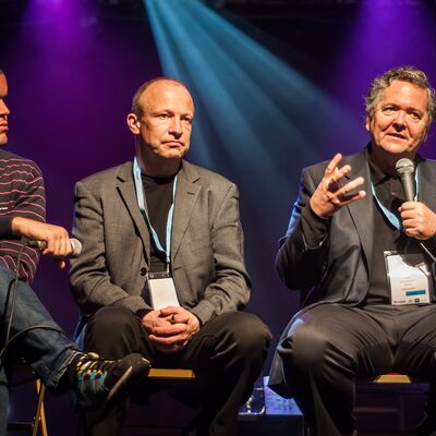 Photo 47 of 192, OuishareFest #1