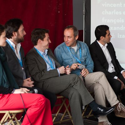 Photo 119 of 192, OuishareFest #1