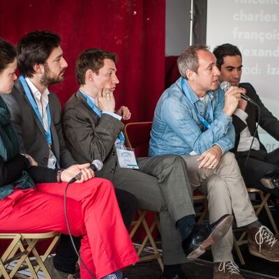 Photo 44 of 192, OuishareFest #1
