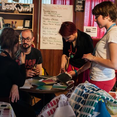 Wiithaa Upcycling Workshop