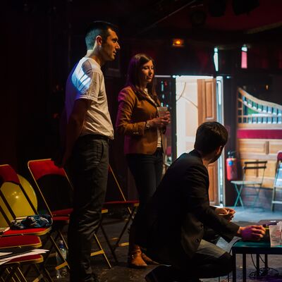 Photo 31 of 192, OuishareFest #1