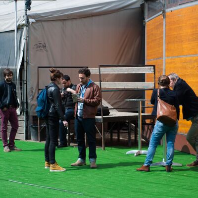 Photo 57 of 192, OuishareFest #1