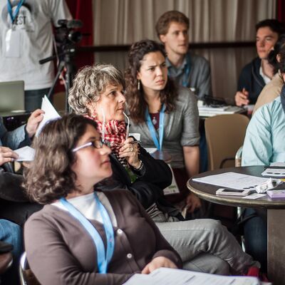 Photo 53 of 192, OuishareFest #1