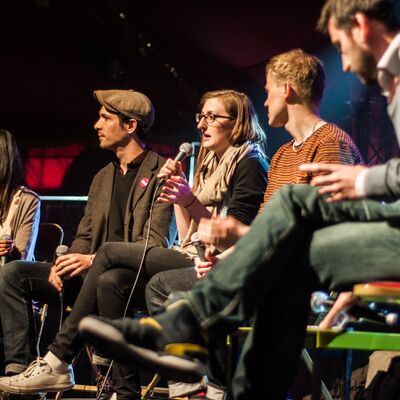 Photo 55 of 192, OuishareFest #1