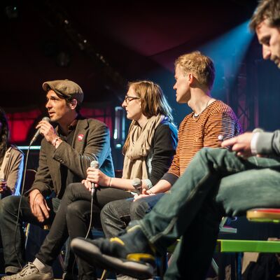 Photo 135 of 192, OuishareFest #1