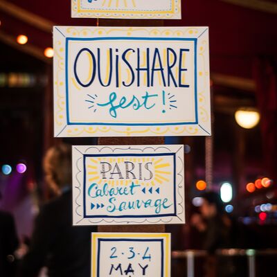 Photo 127 of 192, OuishareFest #1