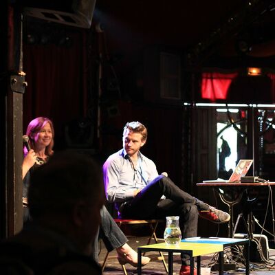 Photo 118 of 191, OuishareFest #2