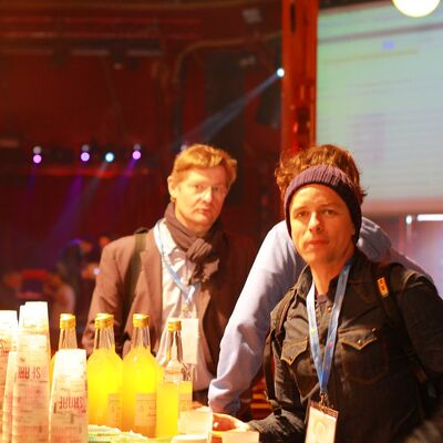 Photo 84 of 191, OuishareFest #2