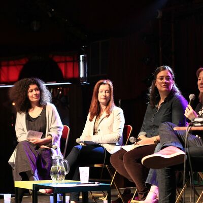 Photo 117 of 191, OuishareFest #2
