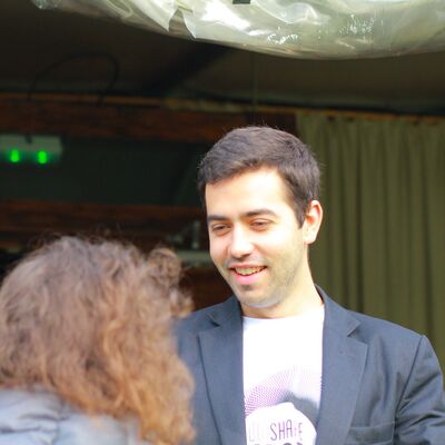 Photo 87 of 191, OuishareFest #2