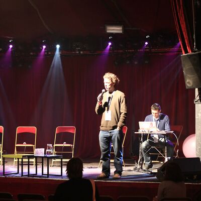 Photo 96 of 191, OuishareFest #2