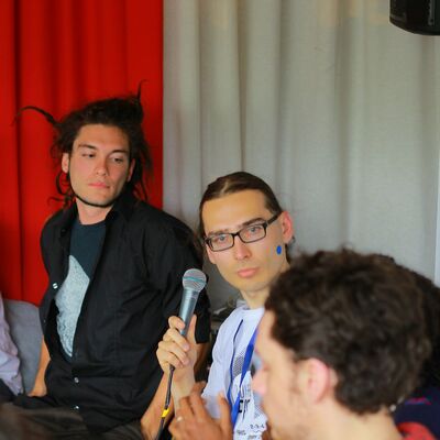 Photo 162 of 191, OuishareFest #2