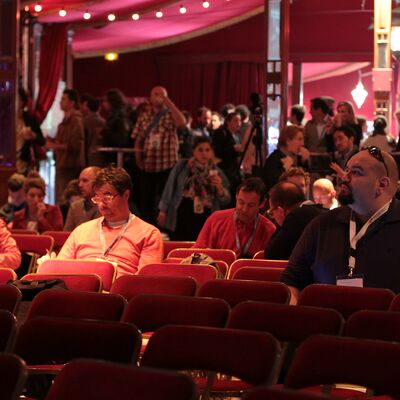 Photo 110 of 191, OuishareFest #2